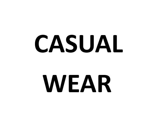 Casual