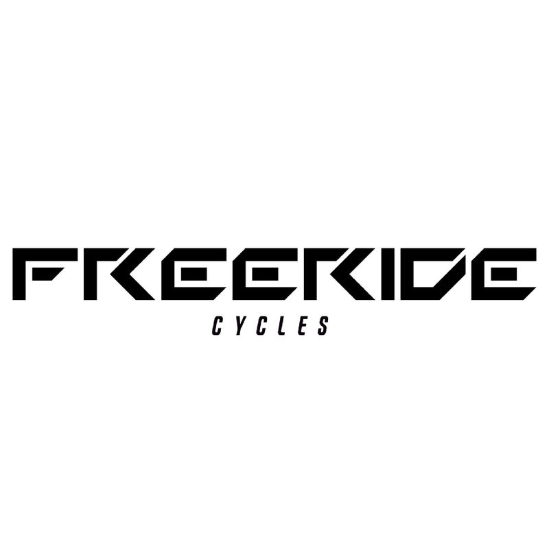 TRAIL-READY BIKES