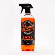 SHRED Fast Degreaser - 1L