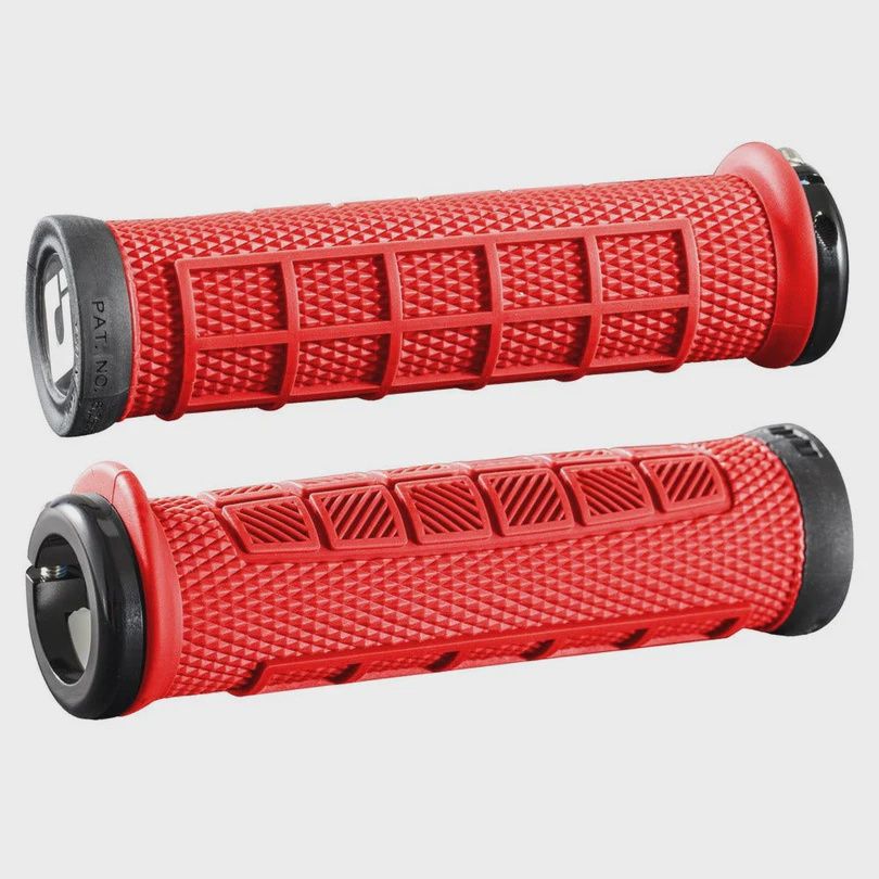 ODI MTB ELITE PRO LOCK ON GRIP V2.1 135MM