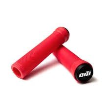 ODI BMX LONGNECK SL FLANGELESS GRIP  (SOFT)