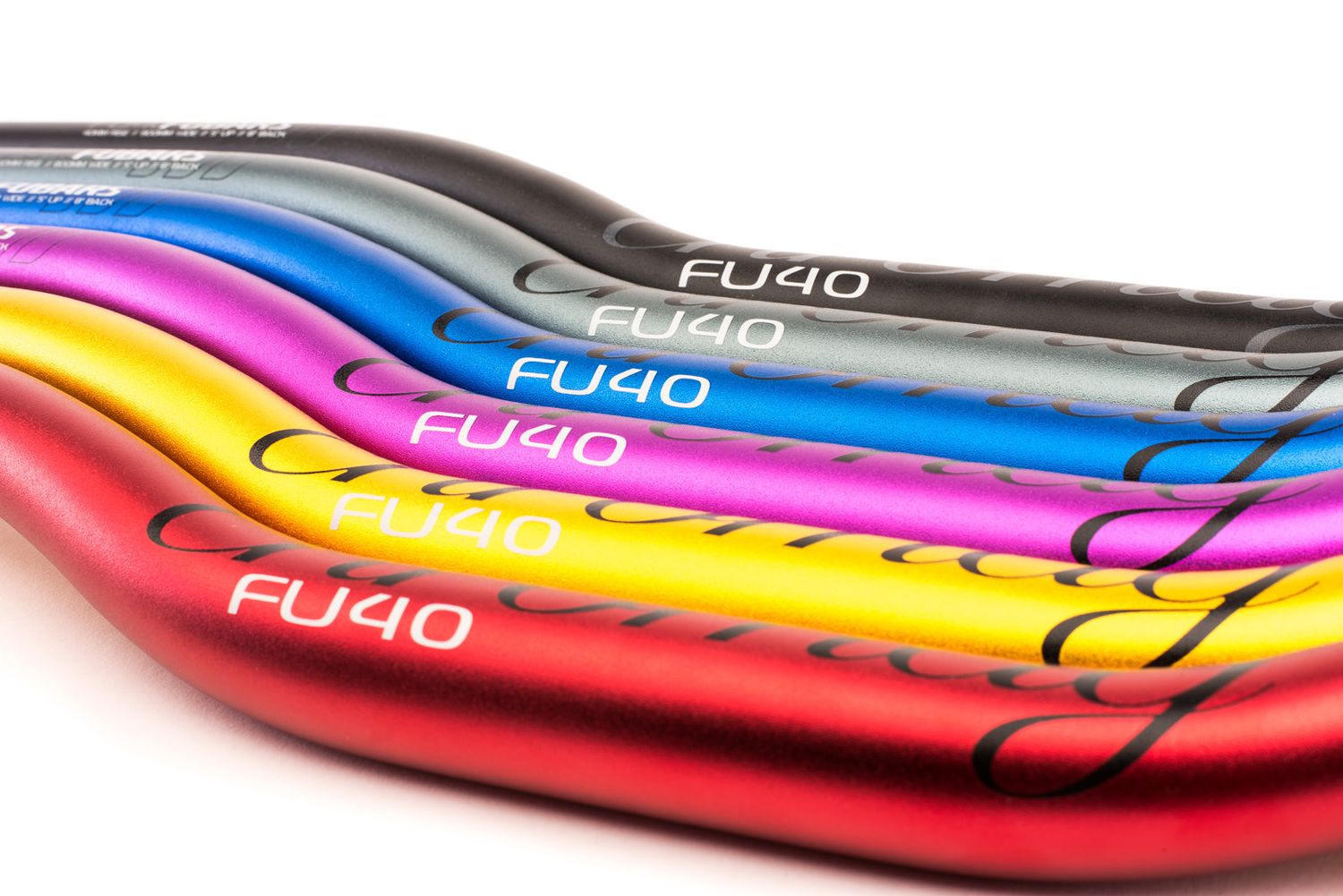 Chromag FU40