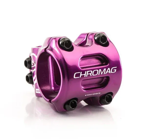Chromag HIFI 35mm