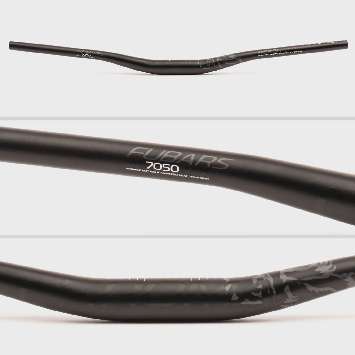 Chromag OSX 35-35mm Rise