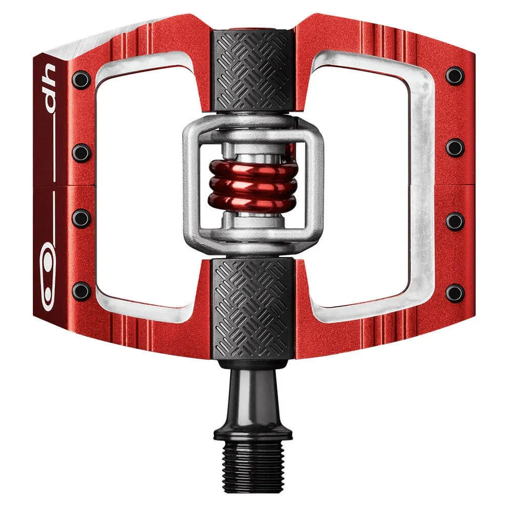 CRANKBROTHERS PEDAL MALLET DH RACE II BLACK