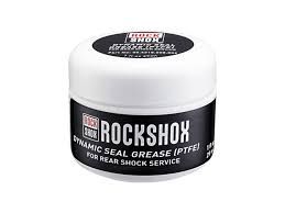 ROCKSHOX Dynamic Seal Grease (PTFE) 1oz