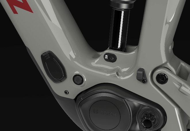 SANTA CRUZ Vala CC MX AUS XX AXS-Kit