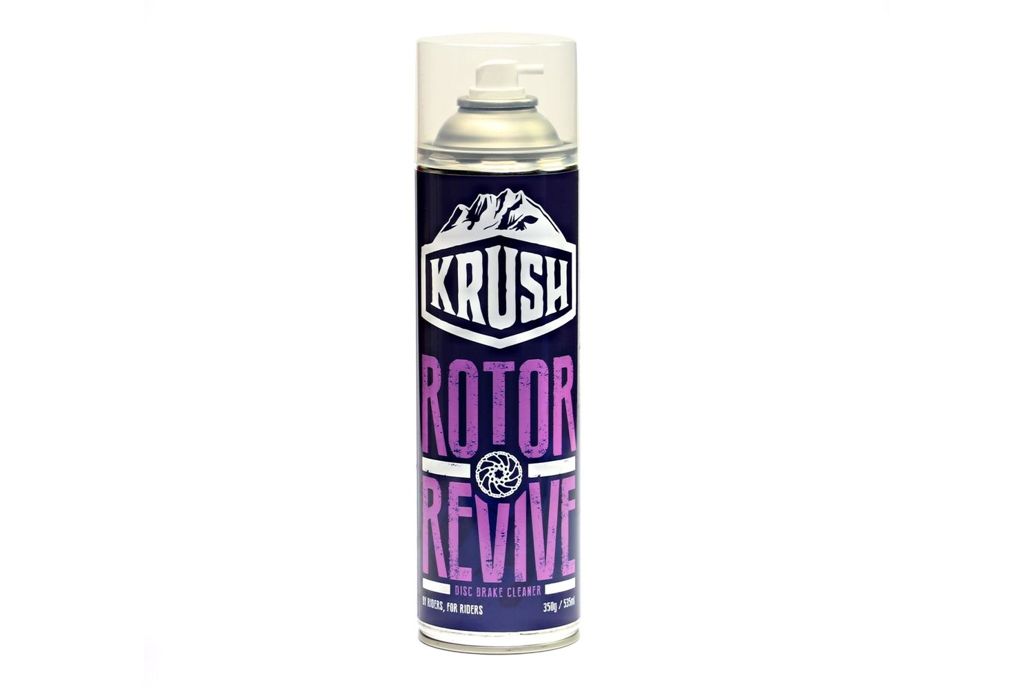 KRUSH ROTOR REVIVE