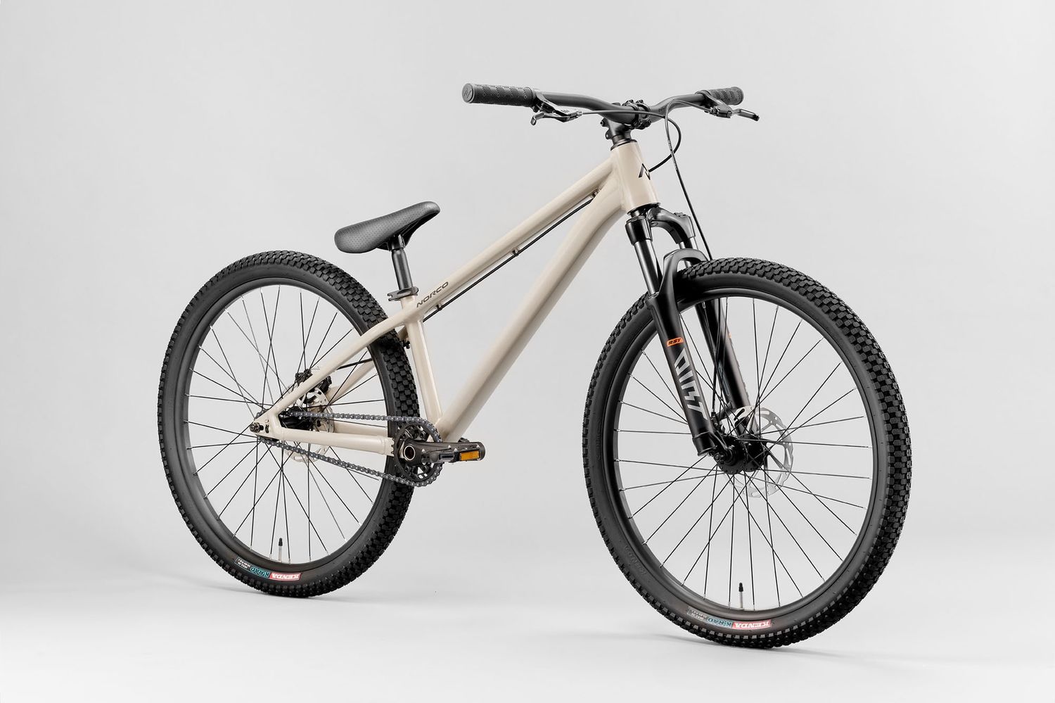 NORCO 2025 RAMPAGE 2- GREY