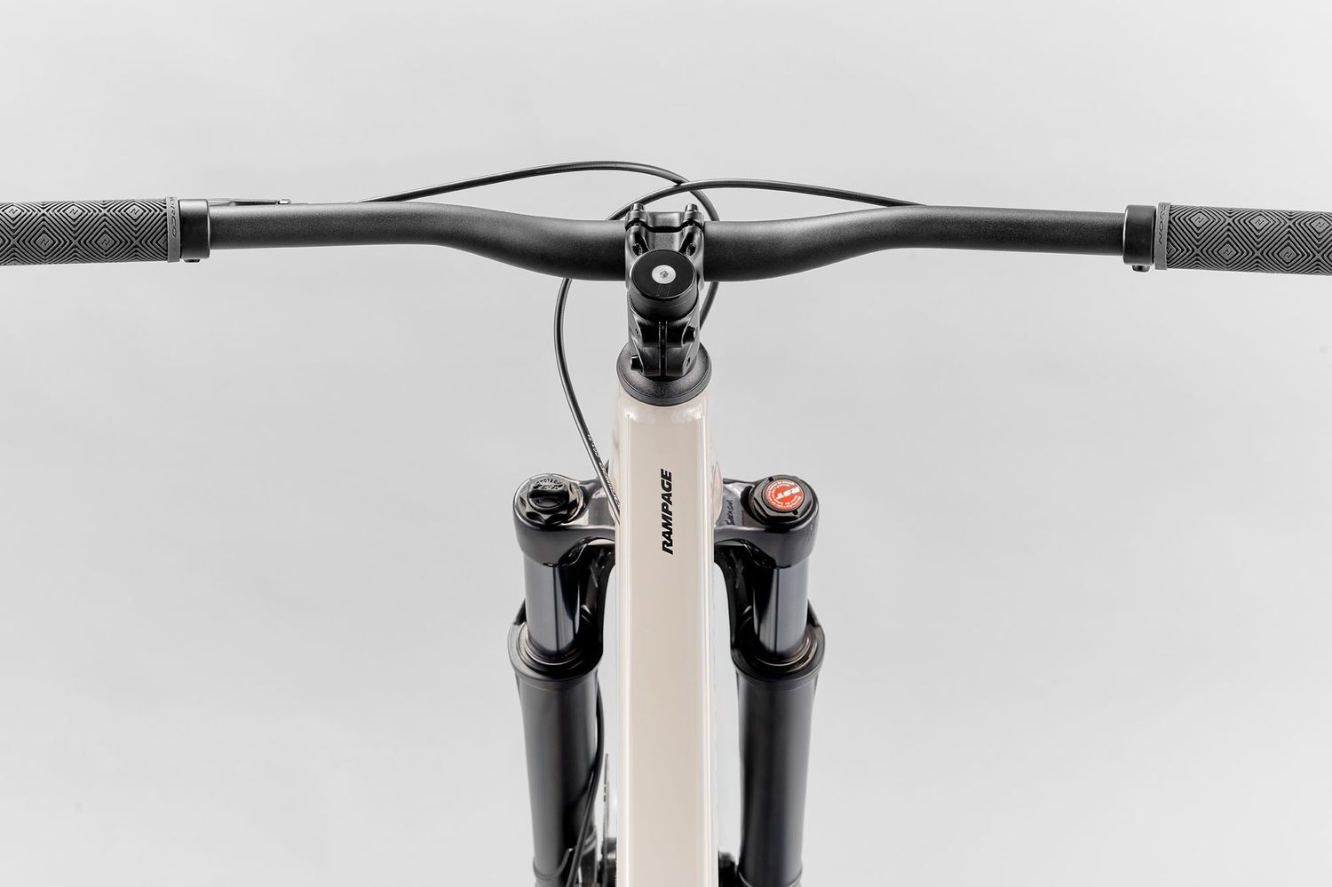 NORCO 2025 RAMPAGE 2- GREY