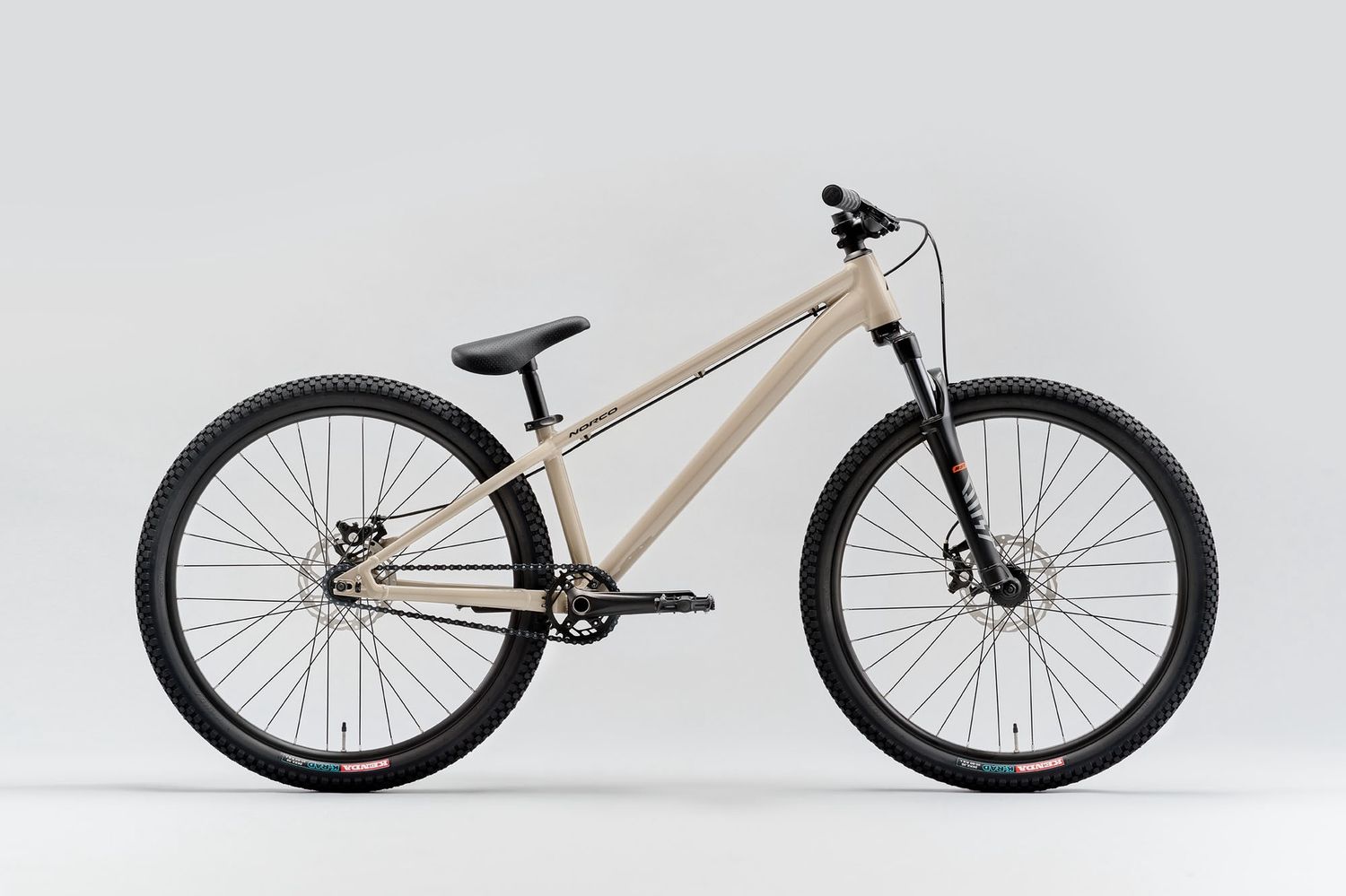 NORCO 2025 RAMPAGE 2- GREY