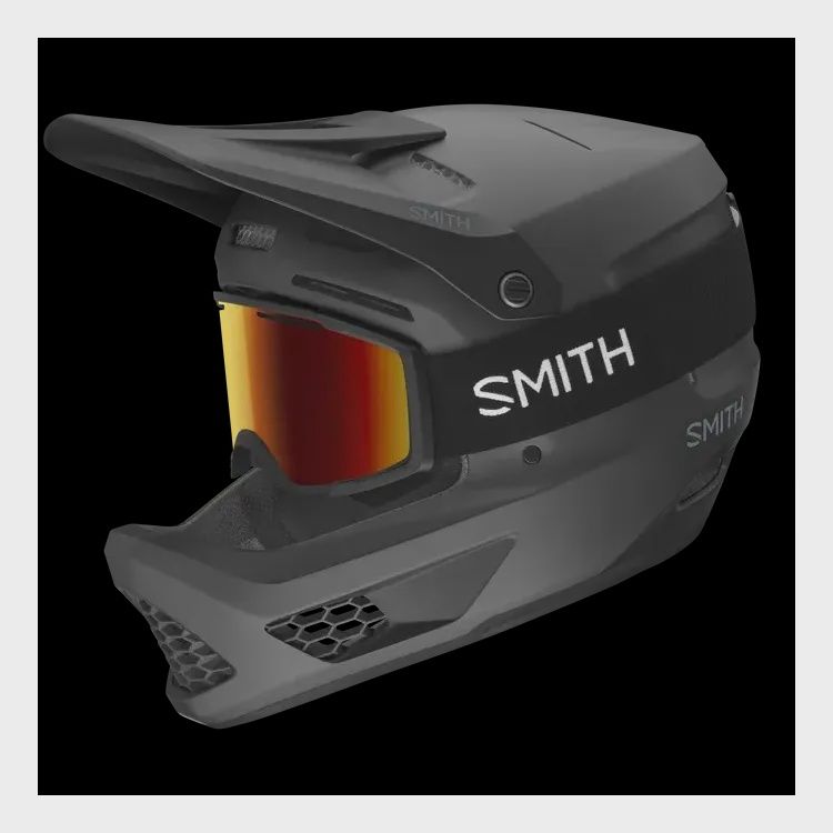 SMITH Hardline Carbon MIPS