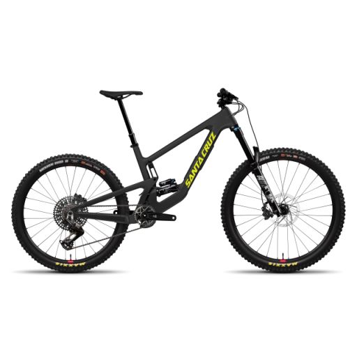 SANTA CRUZ NOMAD C 90