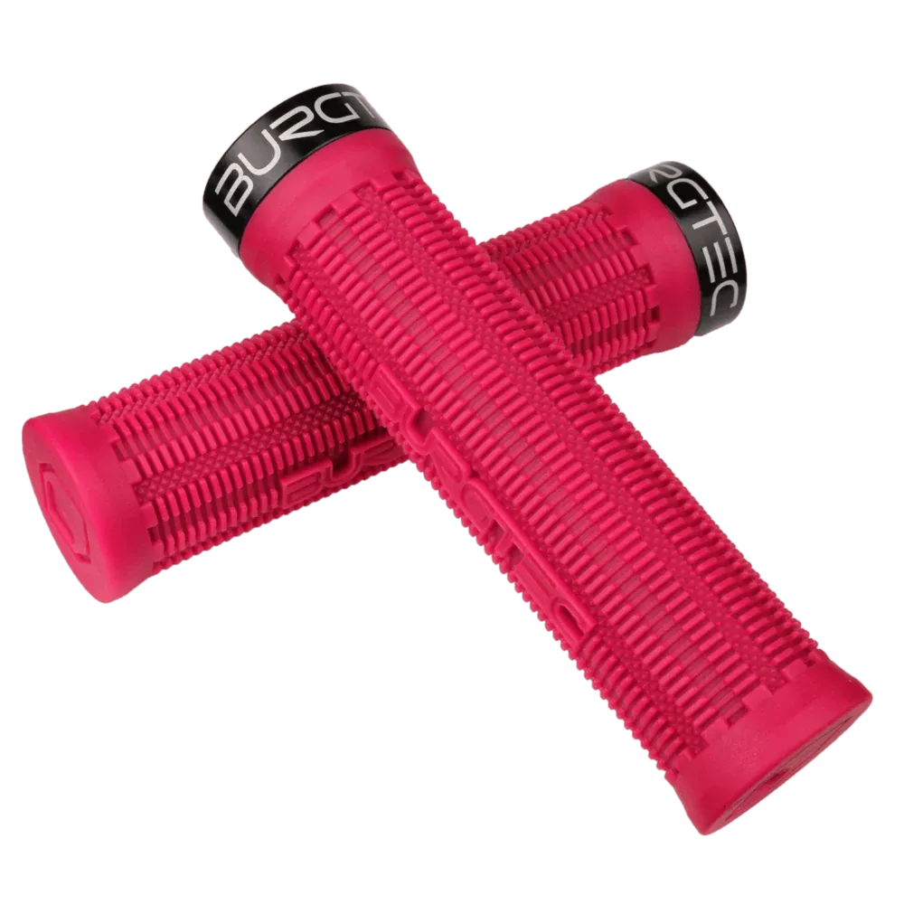 Burgtec Bartender Pro Greg Minnaar Lock-On Grips