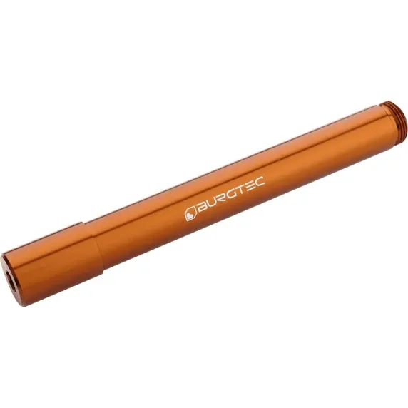 Burgtec Fox 40 20mm Fork Axle