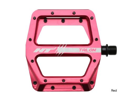 HT  AN71/Talon Pedals