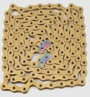 SRAM XX1 eagle 12-speed chain