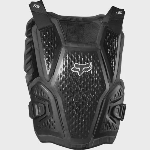 FOX RACEFRAME IMPACT CE Blk