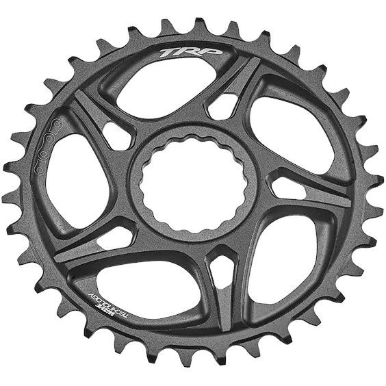 TRP Chainring CR-M8070, 34T