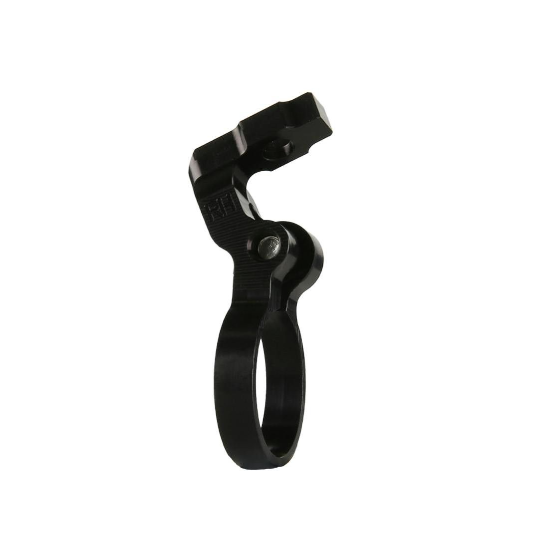 HOPE TECH 4 – RH SHIFTER MOUNT SRAM POD – BLACK