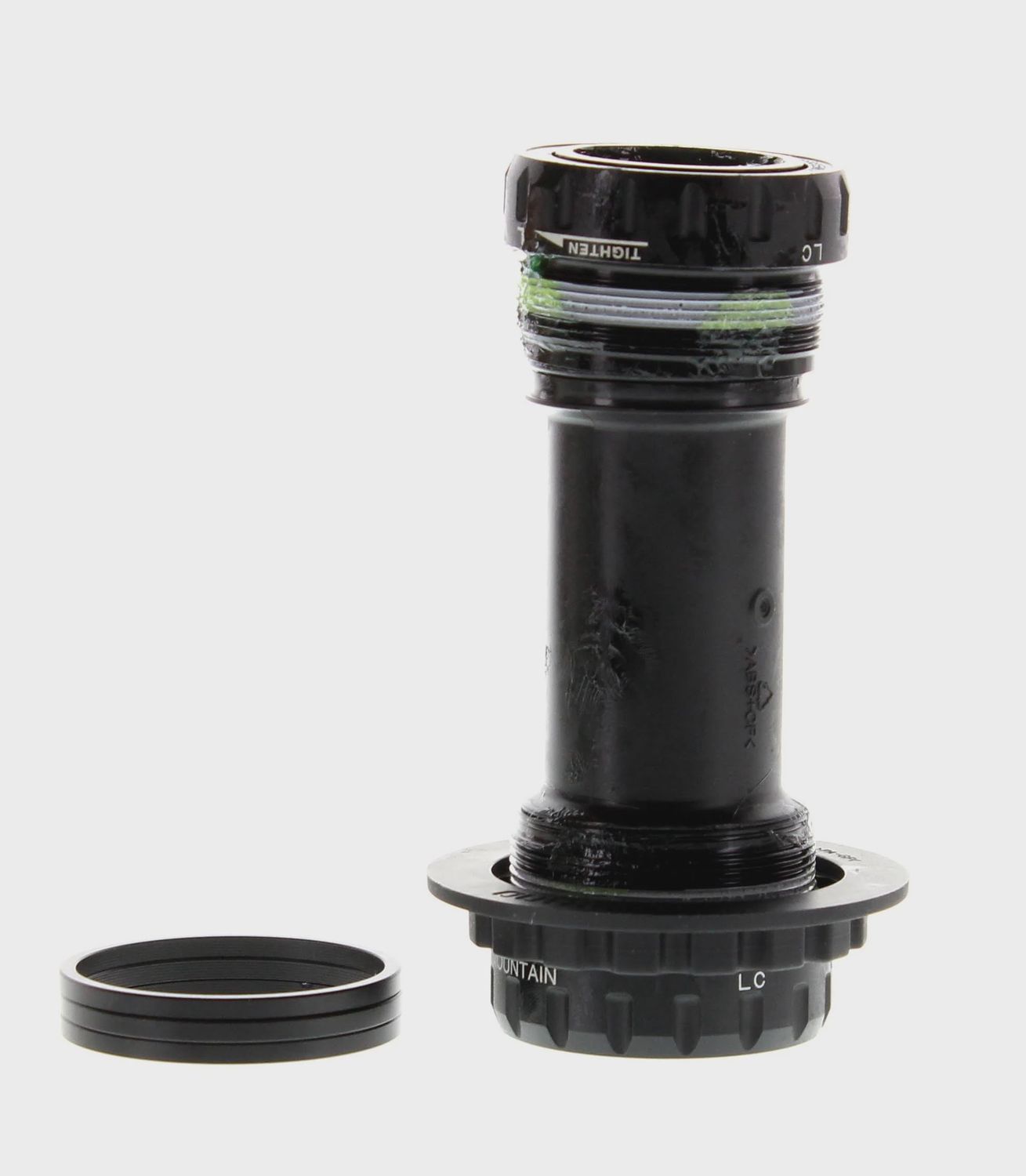 SHIMANO SM-BB93 BOTTOM BRACKET  XTR 68/73mm