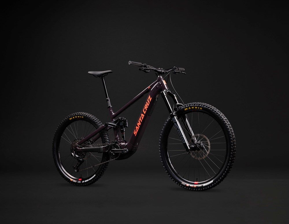 SANTA CRUZ VALA AL 70 KIT