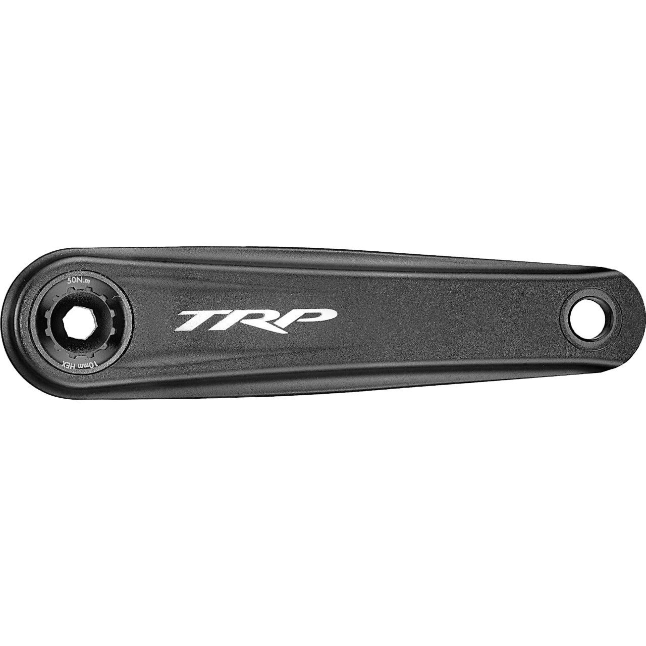 TRP Crank CK-8070 Aluminum Crank, 165mm Length Cinch compatible interface/ 83 (DH)