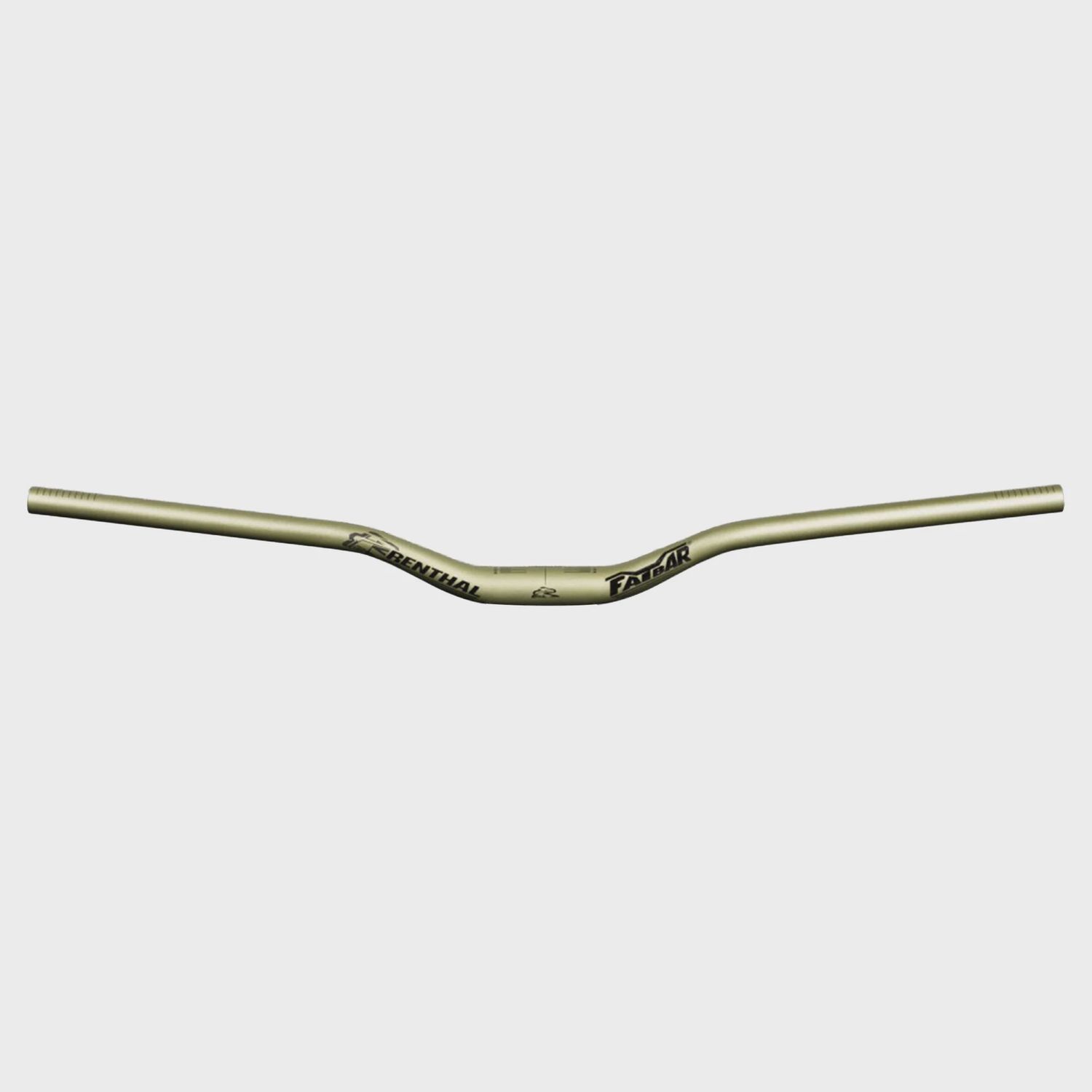 RENTHAL H/BAR MTB - V3 FATBAR 35