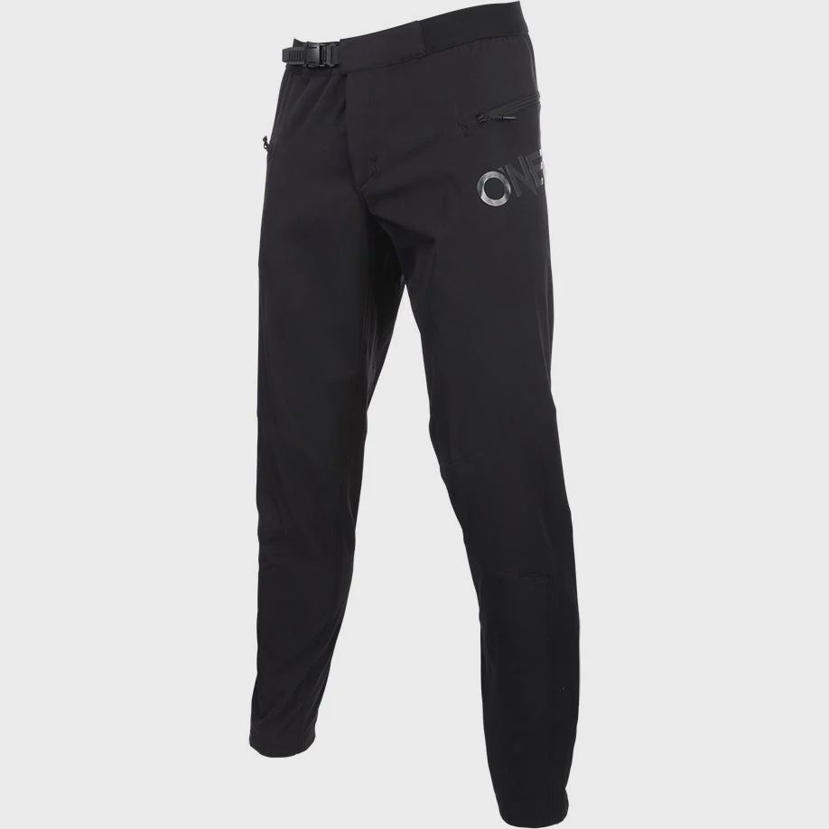 ONEAL TRAILFINDER YOUTH PANTS BLK (22)