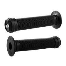 ODI BMX LONGNECK ST GRIP 143MM BLACK