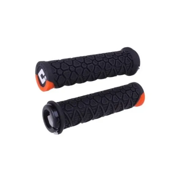 ODI MTB VANQUISH D30 LOCK ON GRIP  135MM