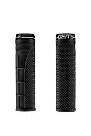 DEITY GRIP MEGATTACK BLACK