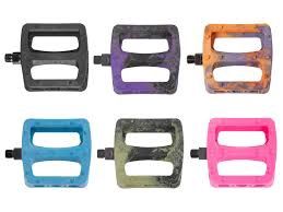 ODYSSEY PEDALS-TWISTED PRO PEDALS