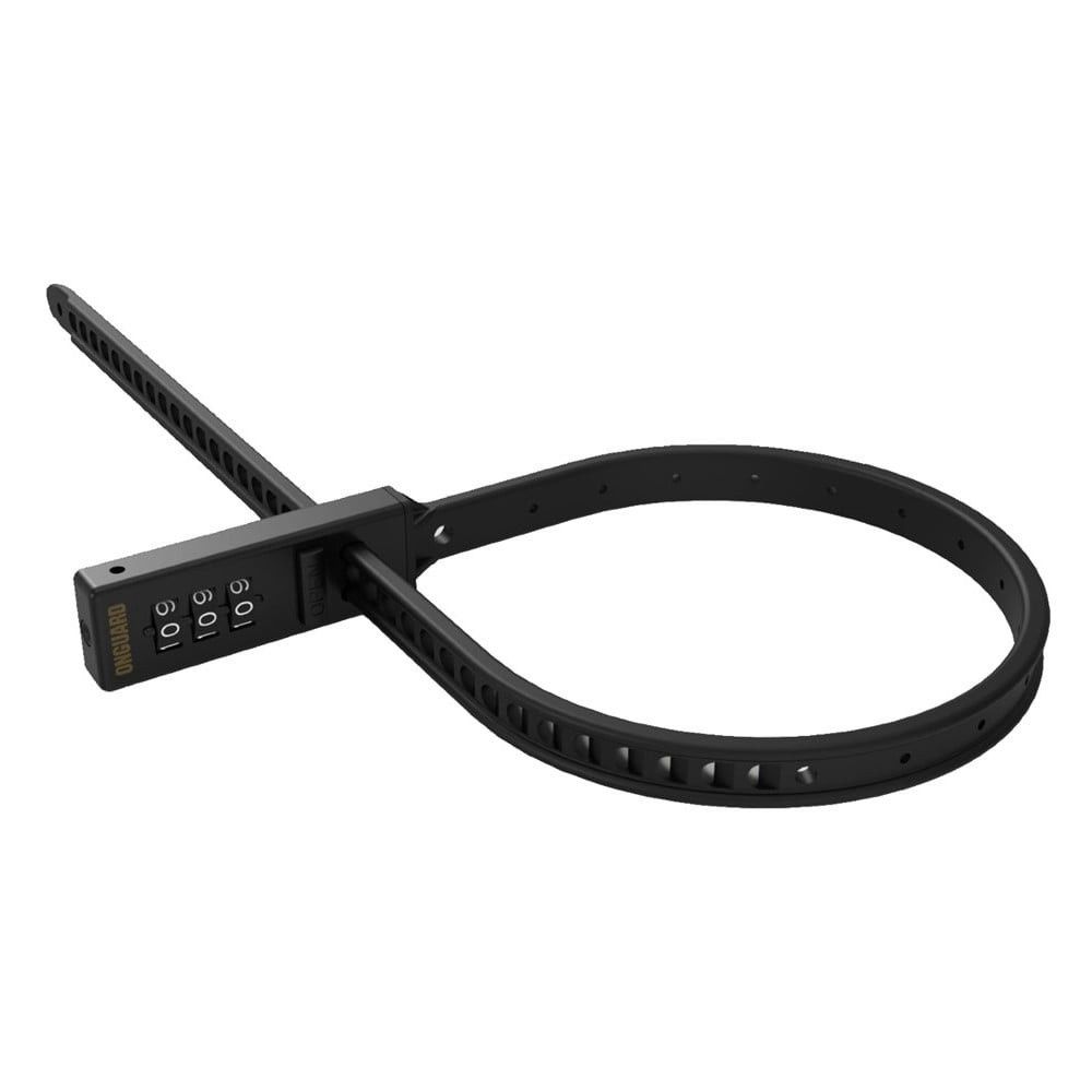 On Guard Zip Lock Combo 56cm