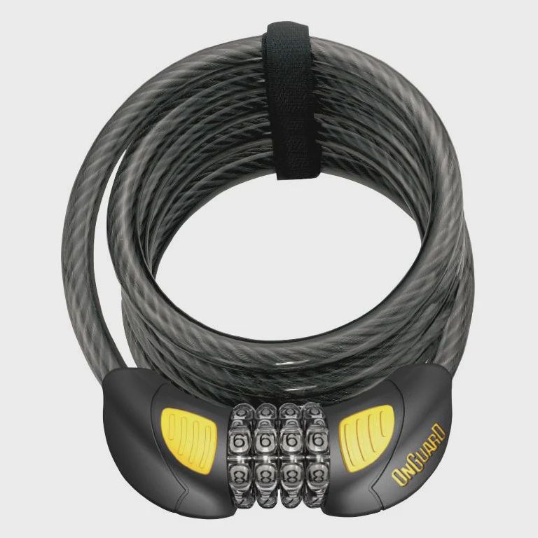 Doberman Coil Combo Glo (6/12) 185cm x 12mm