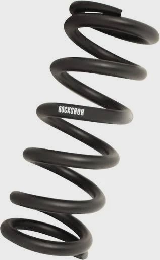 ROCKSHOX METRIC COIL SPRING 134X55 400