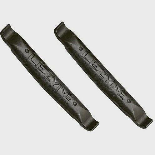 Lezyne Matrix Tyre Levers
