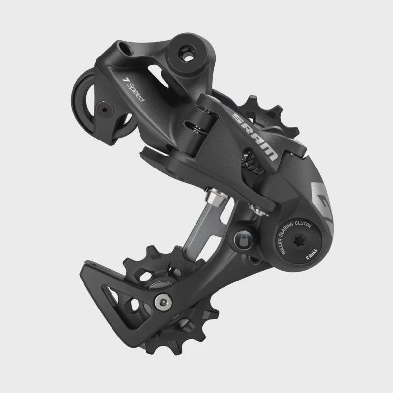 SRAM RD GX DH 1X 7 SPEED DERAILLEUR