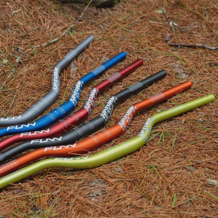 FUNN Upturn 35 Red 800mm