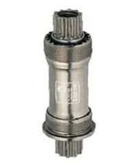 VP ISIS BOTTOM BRACKET CARTRIDGE - For 68mm Shell, 113mm Axle