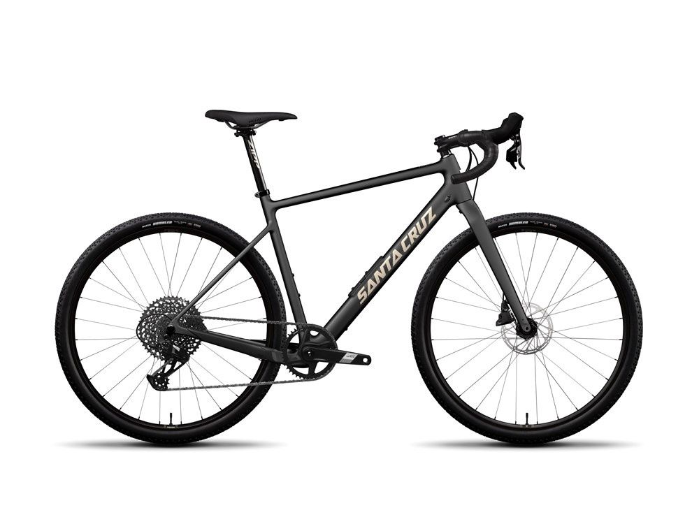 SANTA CRUZ 26 Stigmata 4 CC Apex-Kit 700c