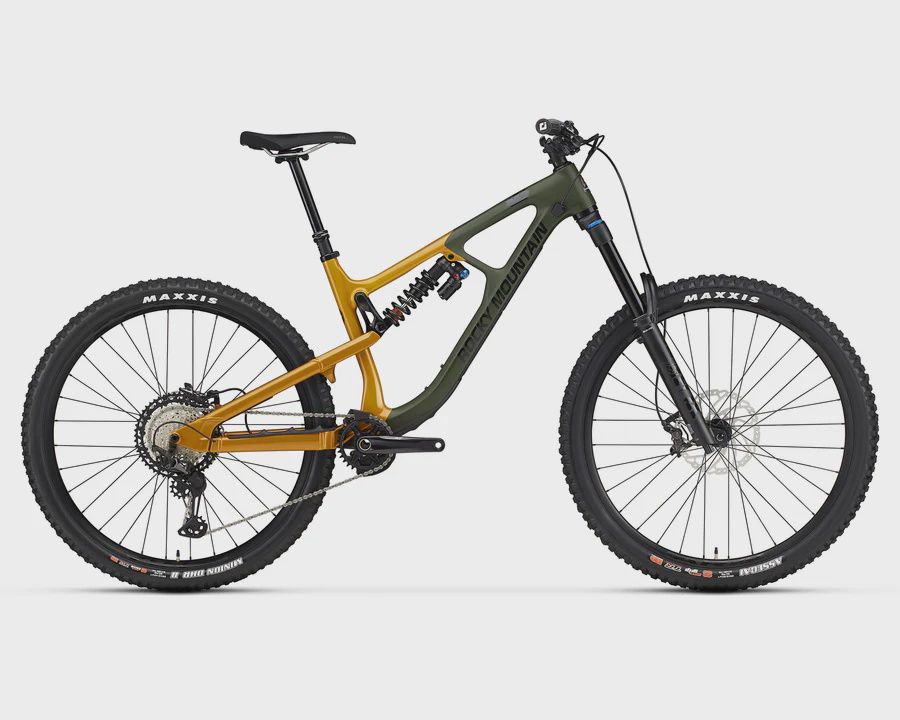 Rocky Mountain Slayer C70 Carbon (2022)