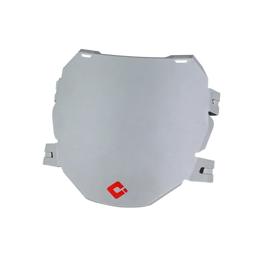 ODI MTB DH DOWNHILL FRONT PLATE