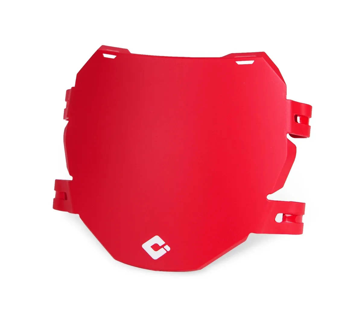 ODI MTB DH DOWNHILL FRONT PLATE