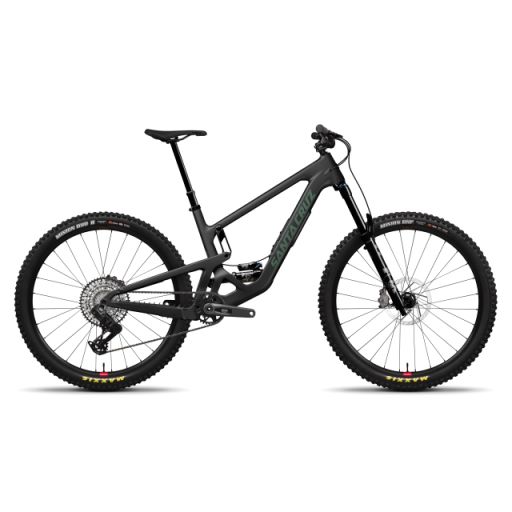SANTA CRUZ HIGHTOWER GX AXS