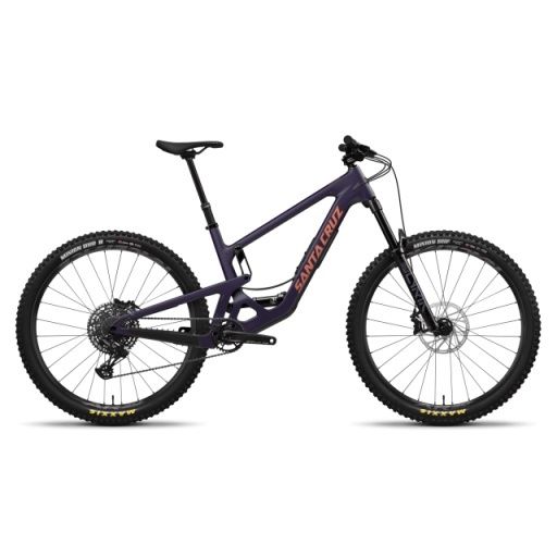 SANTA CRUZ HIGHTOWER GX AXS
