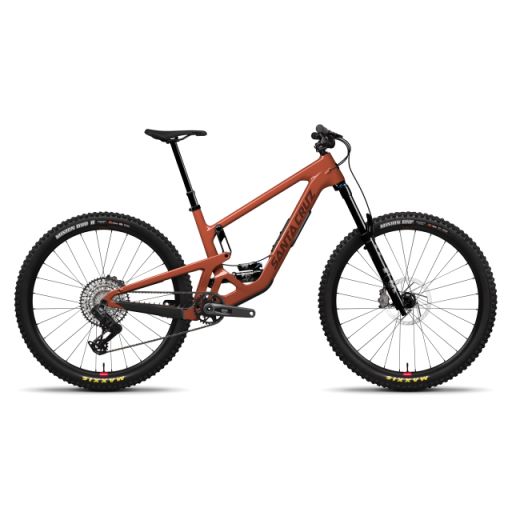 SANTA CRUZ HIGHTOWER GX AXS