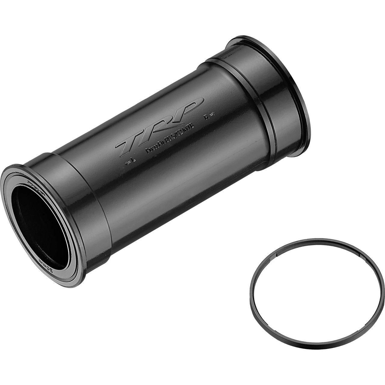 TRP Bottom Bracket BB-M8000, PF30 83, Ø30mm, PRESSFIT