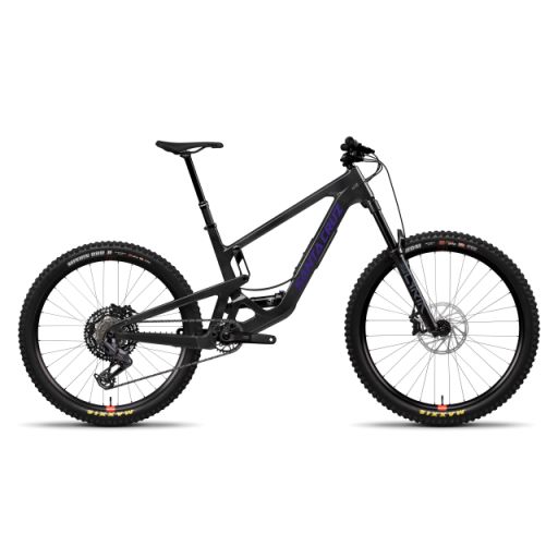 SANTA CRUZ BRONSON C 70