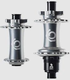 INDUSTRY 9 HYDRA2 - MTN Classic FRONT Hub 6bolt